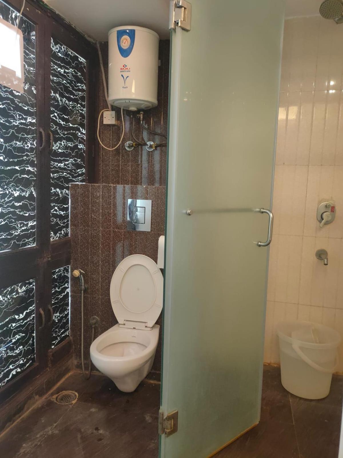 Hotel Blueberry Nueva Delhi Exterior foto